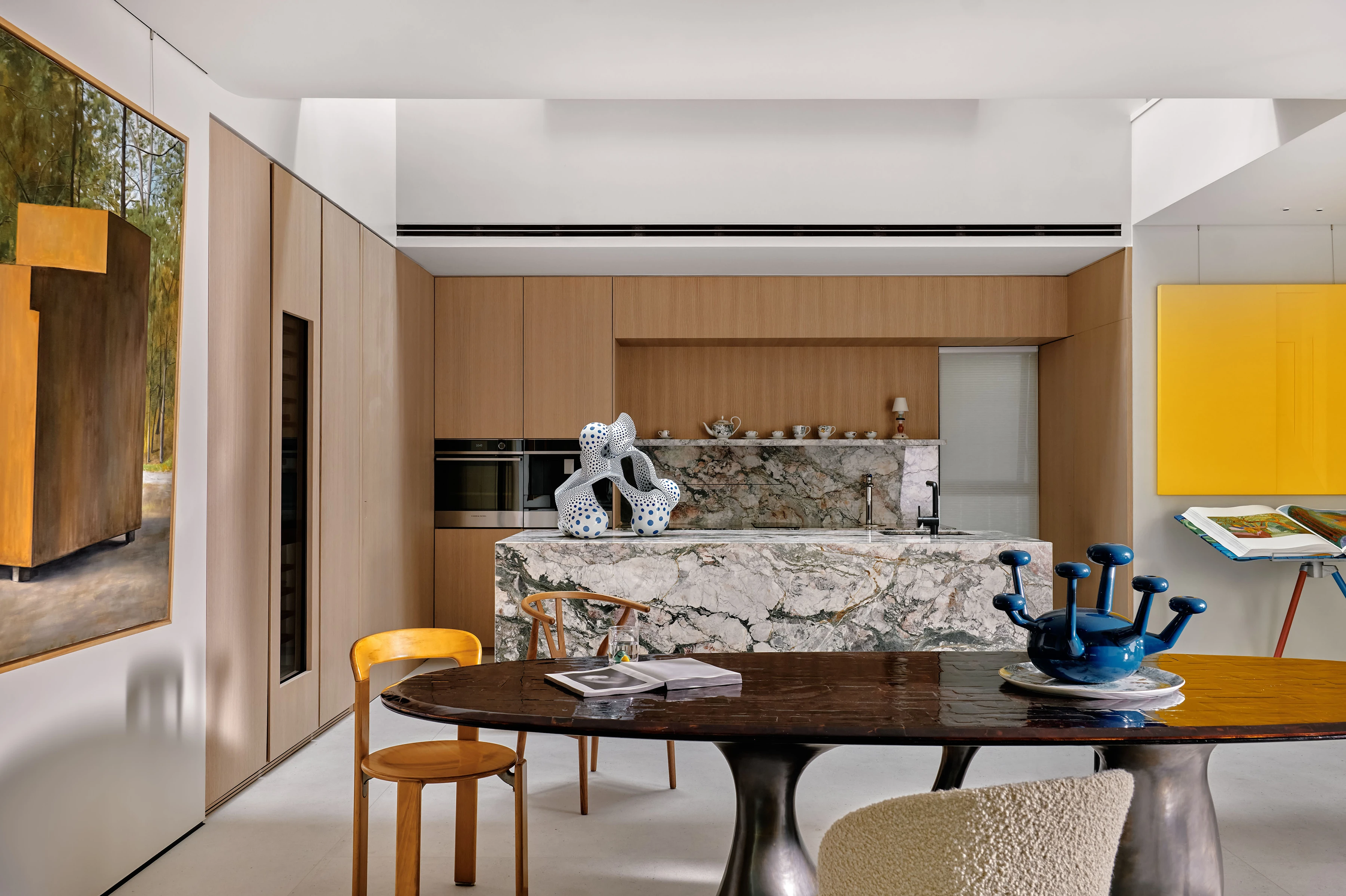 Xijiao Garden Villa Shanghai