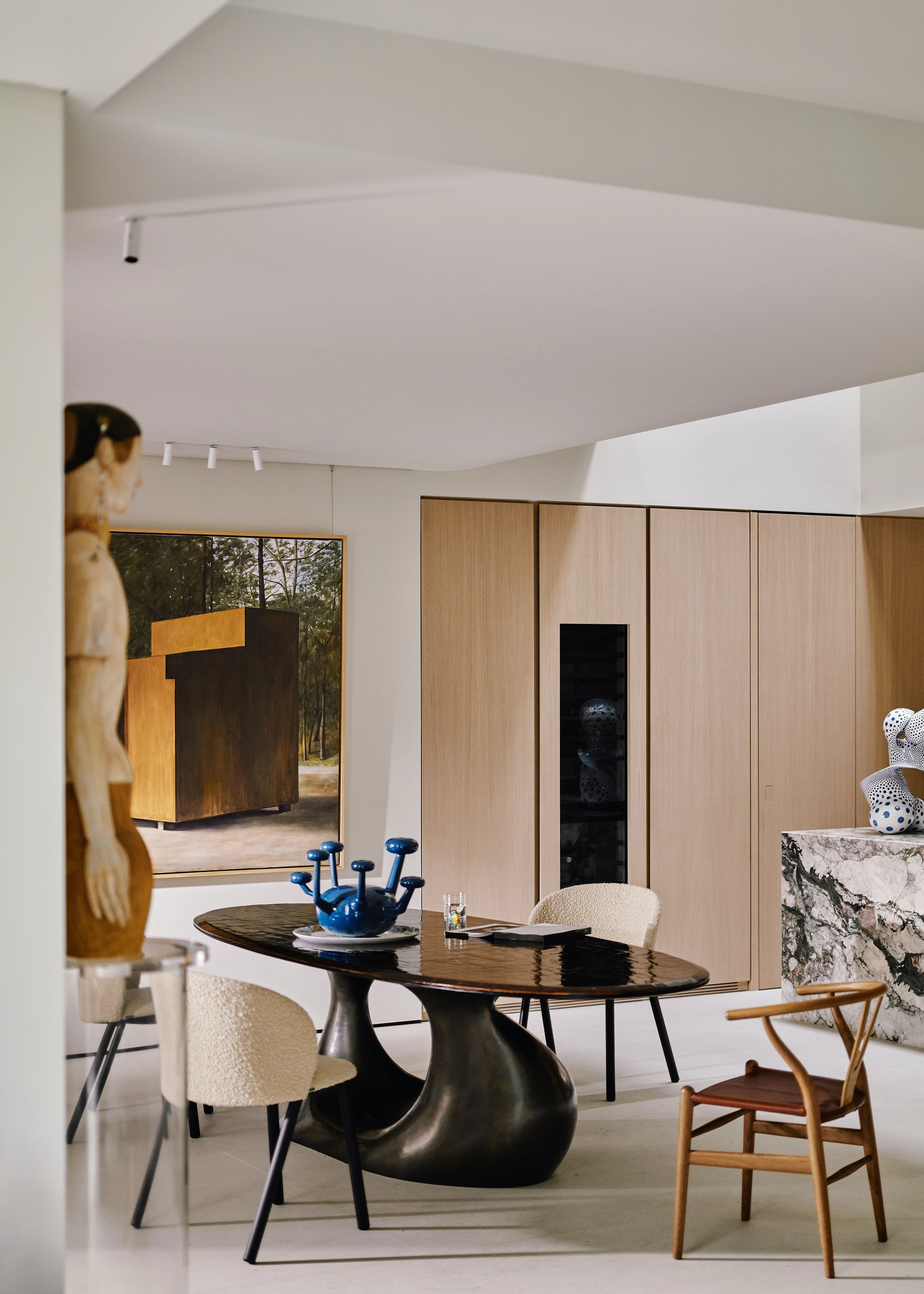 Xijiao Garden Villa Shanghai