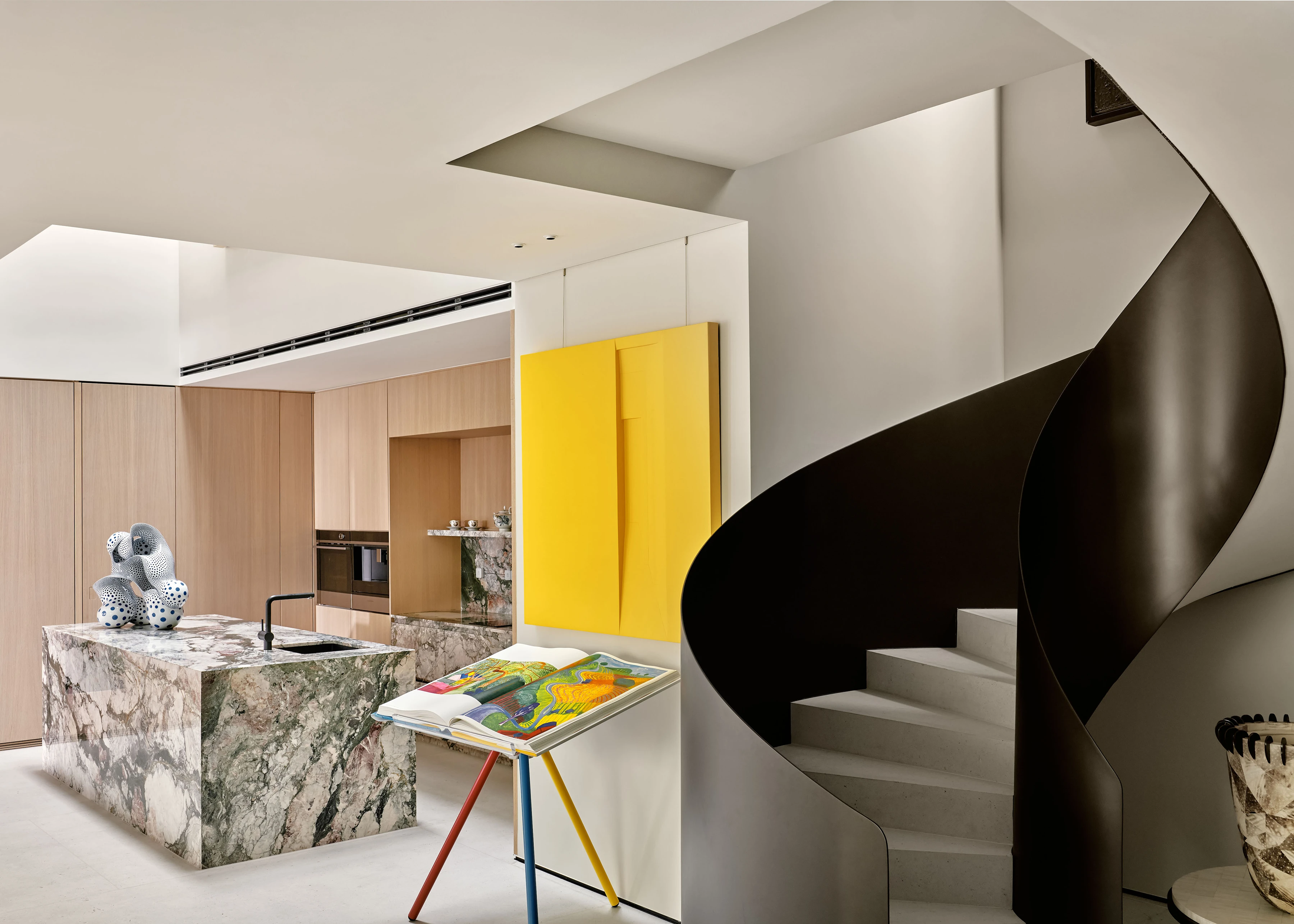 Xijiao Garden Villa Shanghai