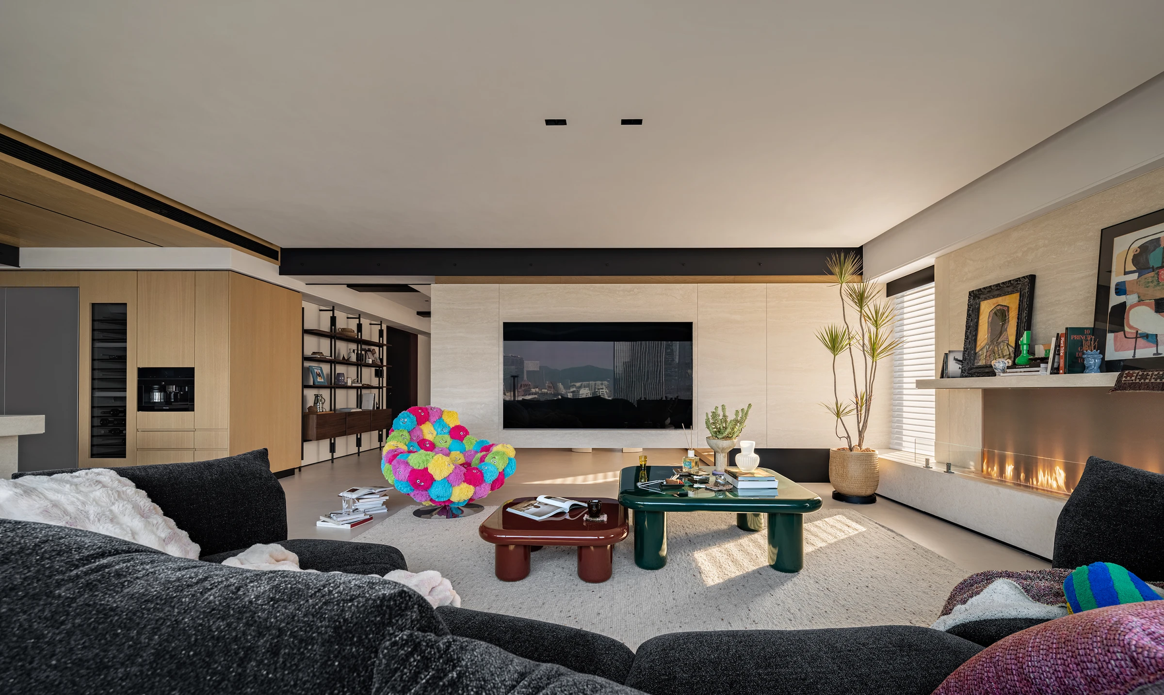 Zhongxin Tianyuan Shenzhen