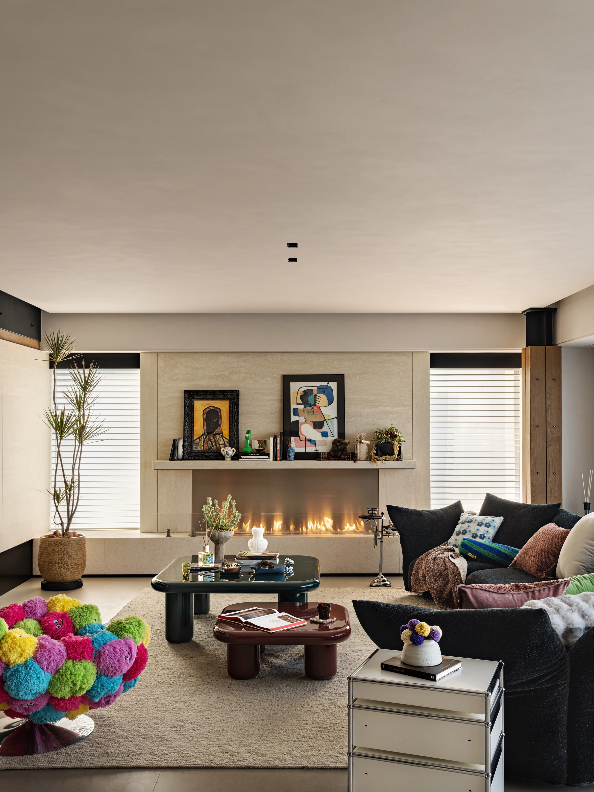 Zhongxin Tianyuan Shenzhen