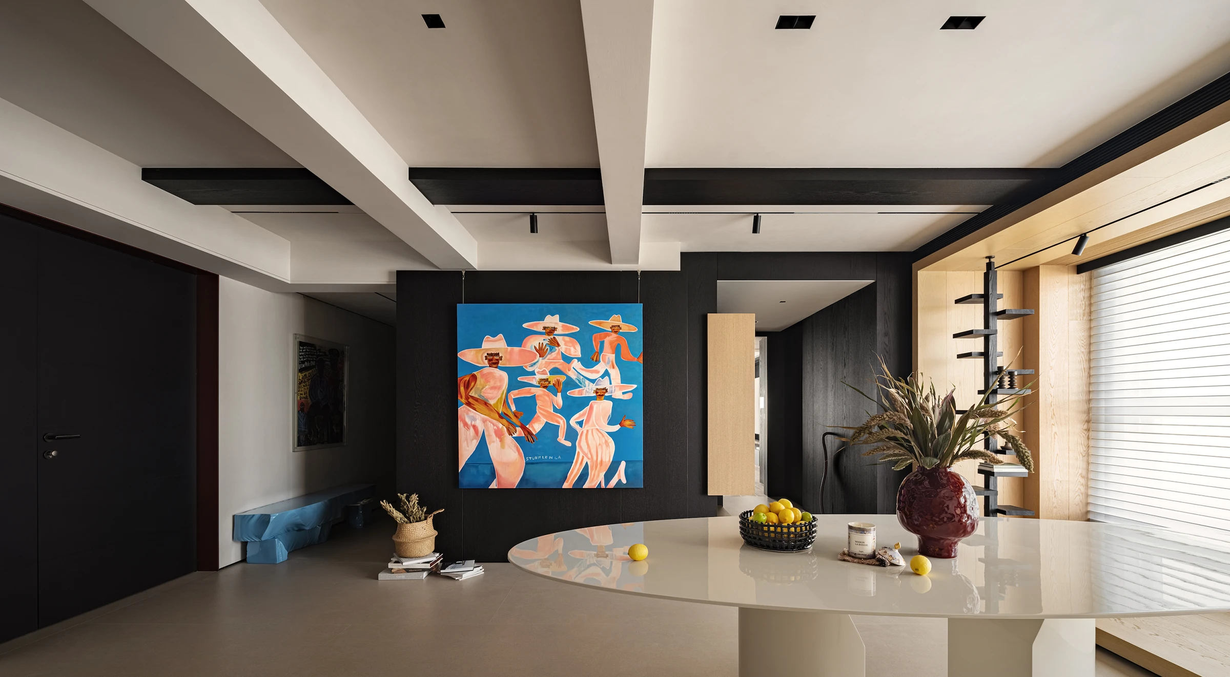 Zhongxin Tianyuan Shenzhen