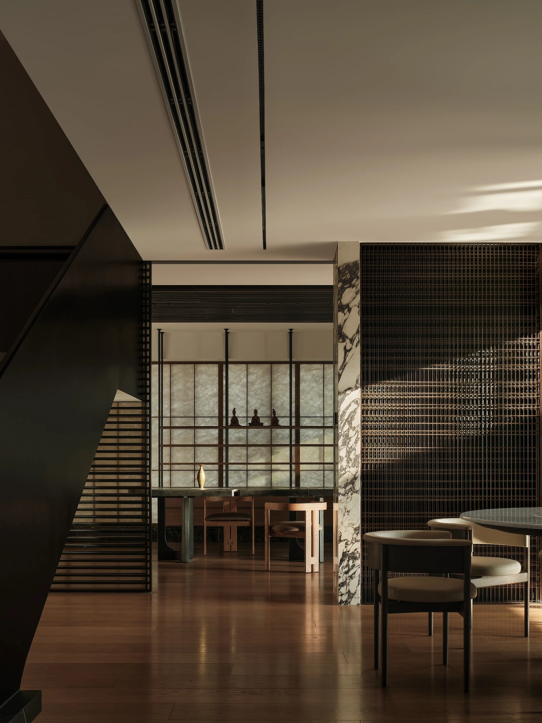 Gemdale Yi Yue Fu Guangzhou