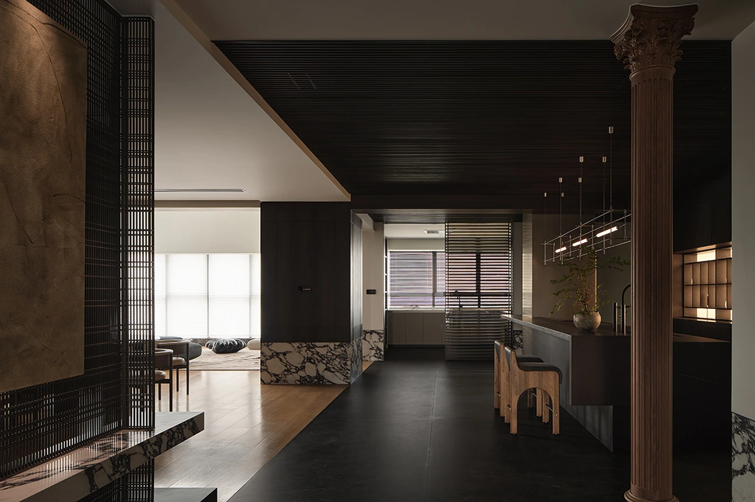 Gemdale Yi Yue Fu Guangzhou