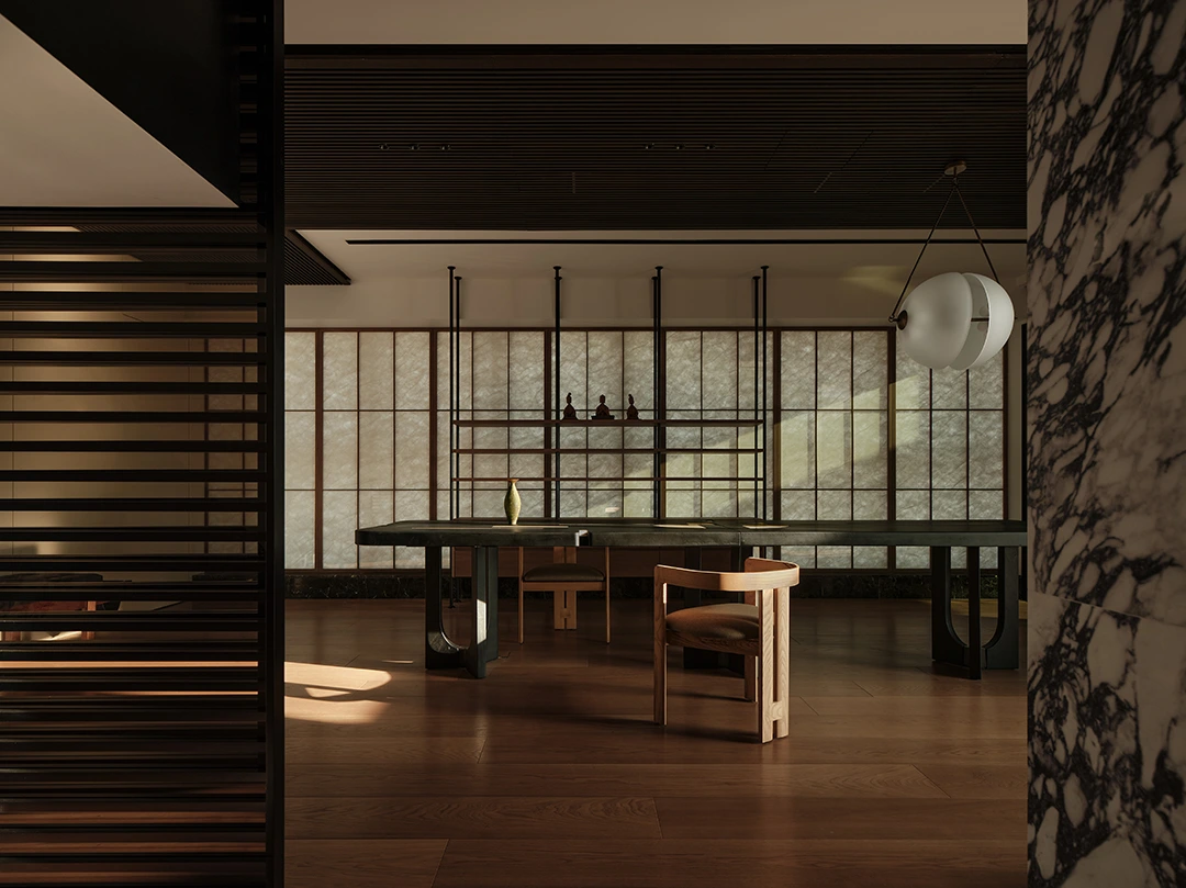 Gemdale Yi Yue Fu Guangzhou