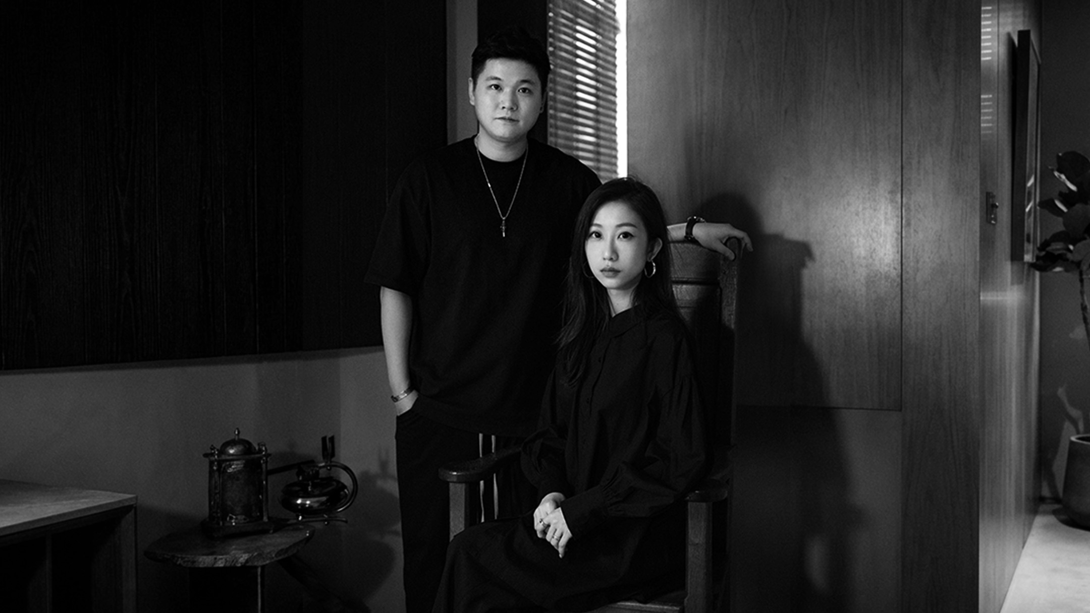 Junwen Liang, Siya Liao 