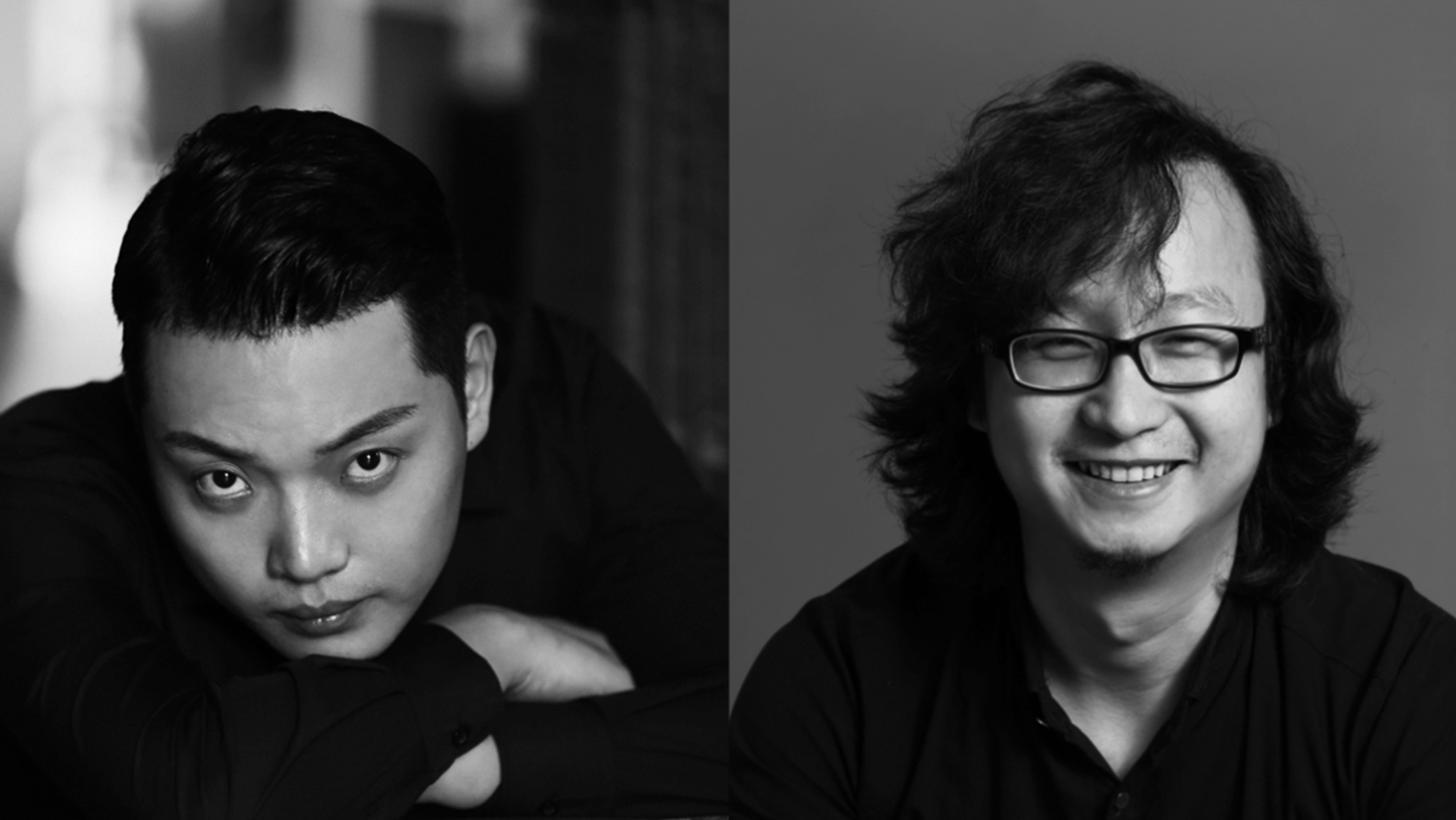 Bilin Lei, Kang Zhang 