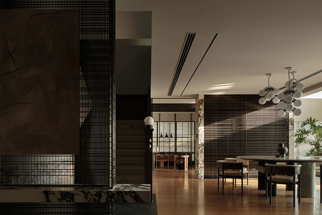 Gemdale Yi Yue Fu Guangzhou