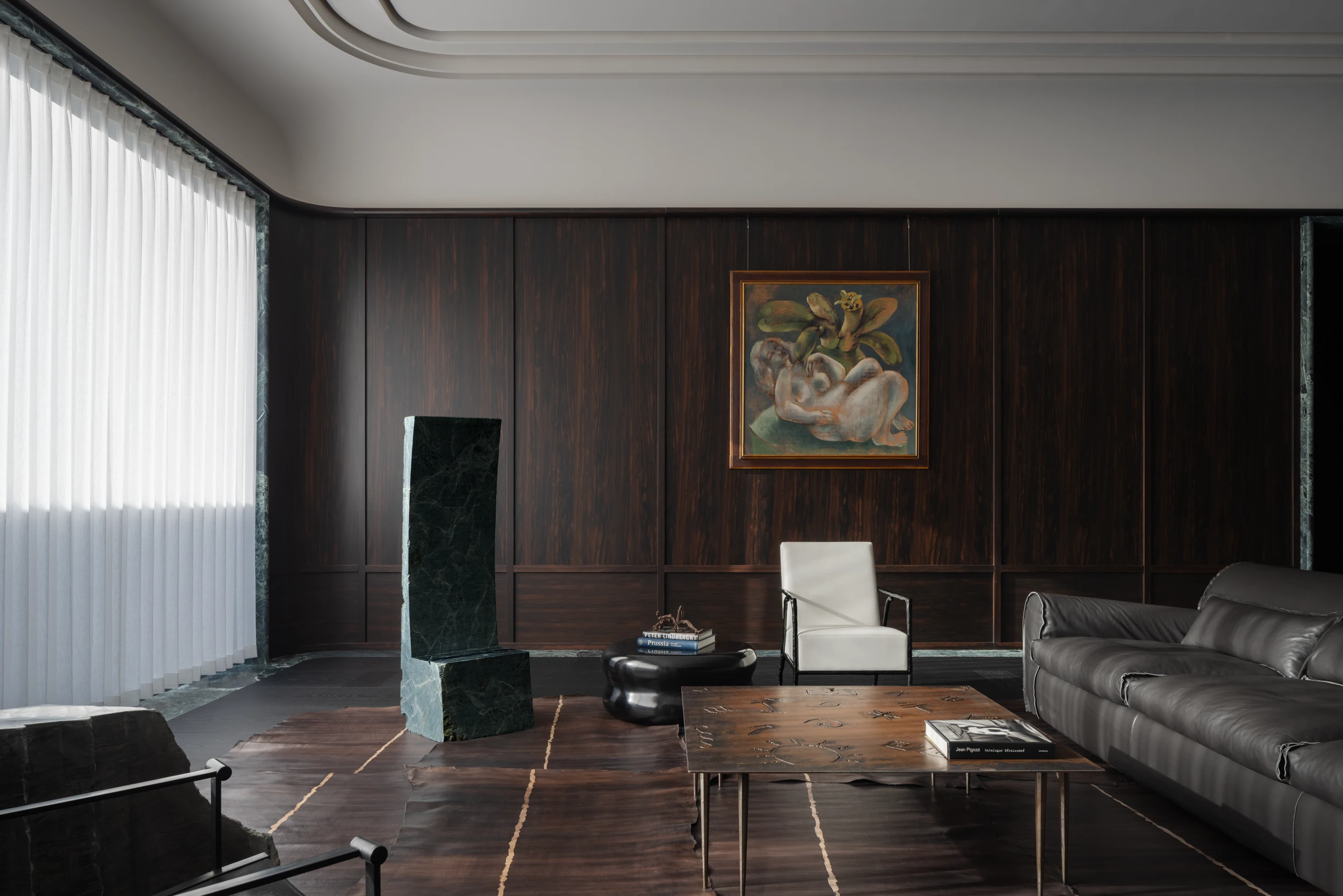 Royana Shenyang Showroom