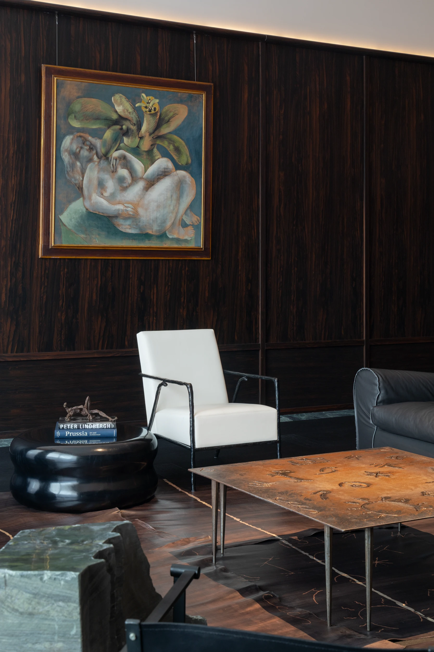 Royana Shenyang Showroom