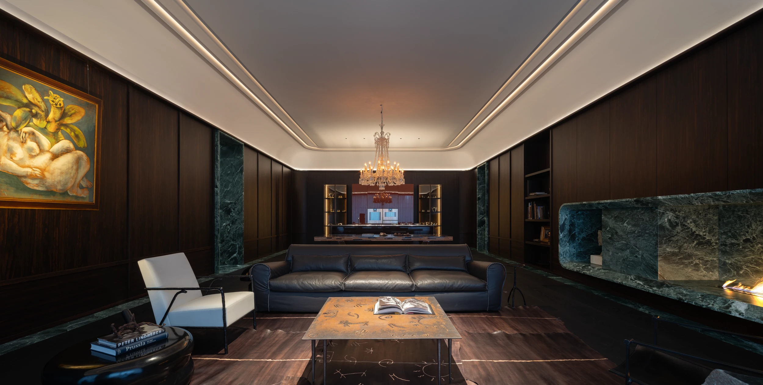 Royana Shenyang Showroom