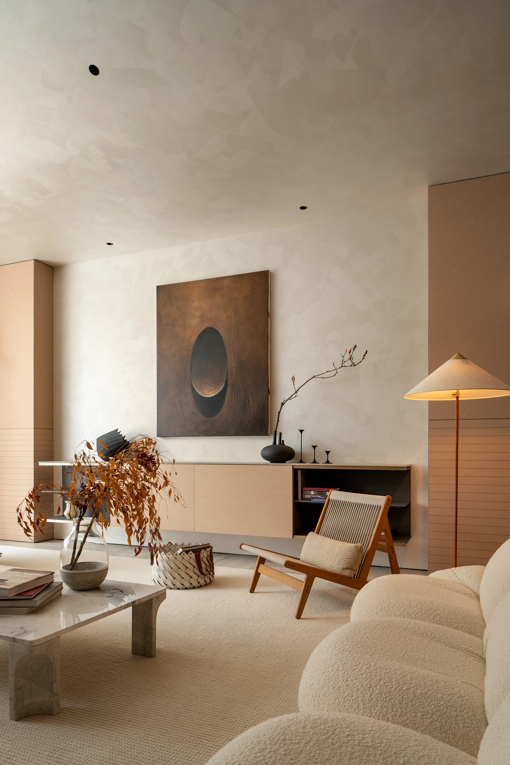 Royana｜NANA Shenzhen Showroom