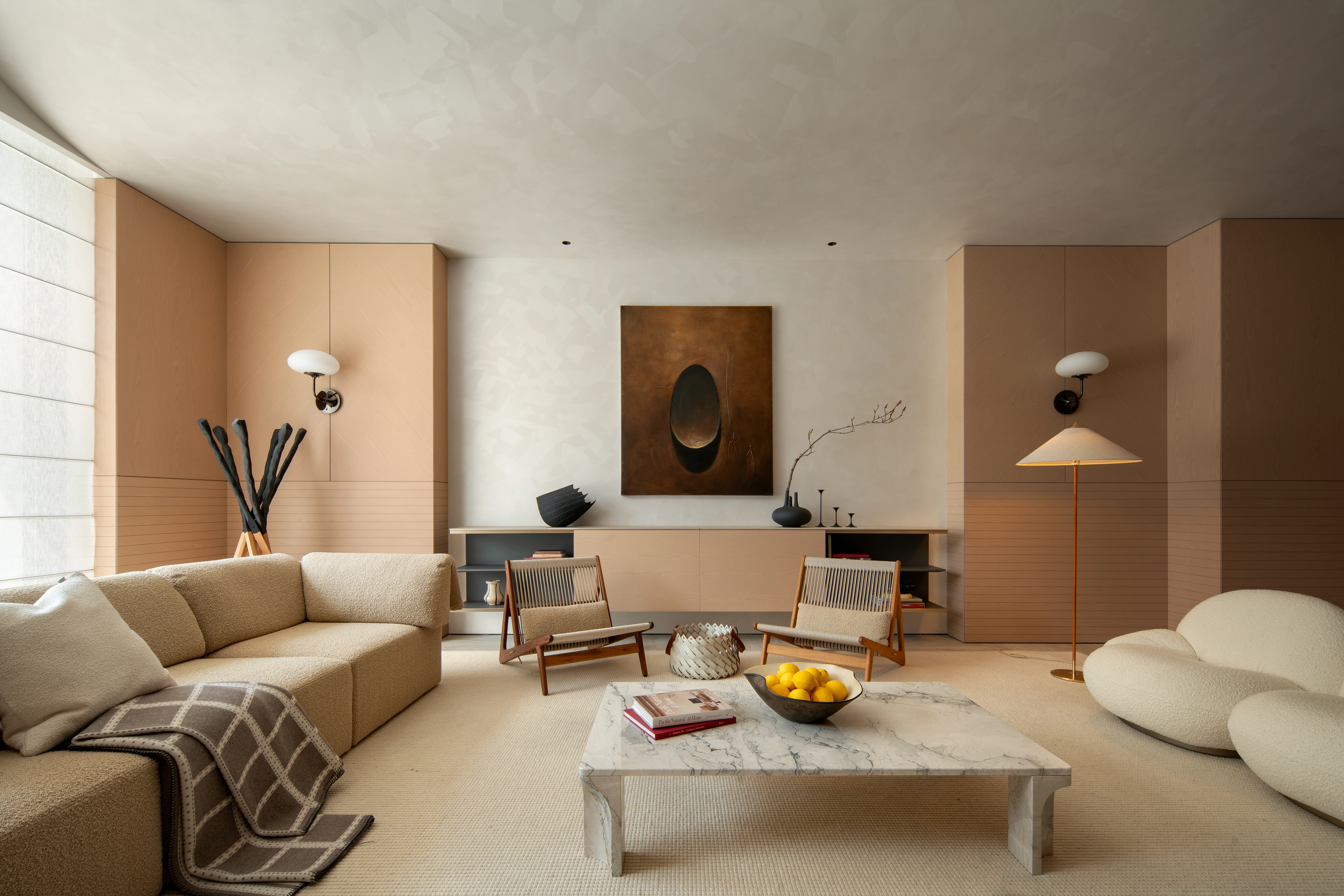 Royana｜NANA Shenzhen Showroom