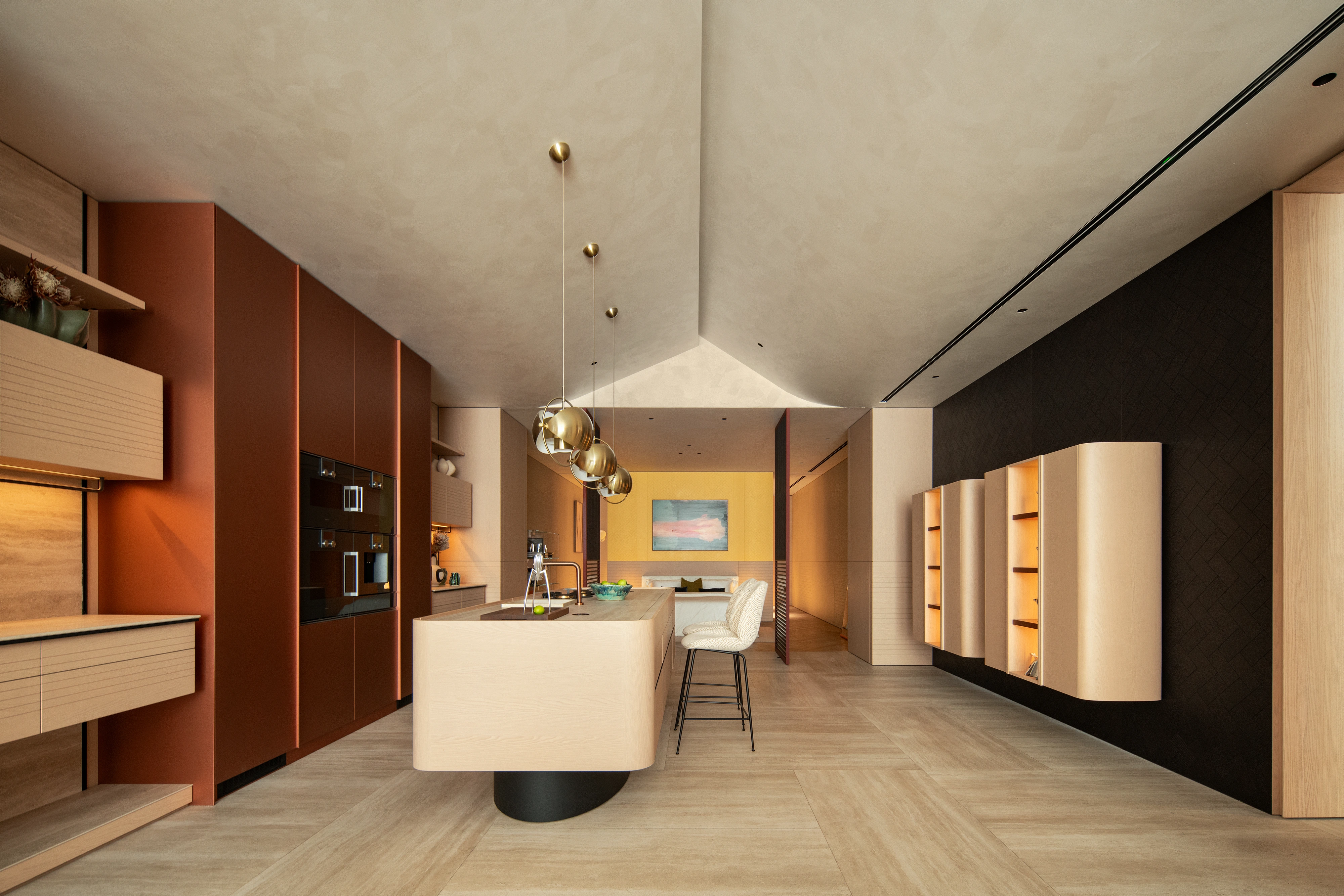 Royana｜NANA Shenzhen Showroom