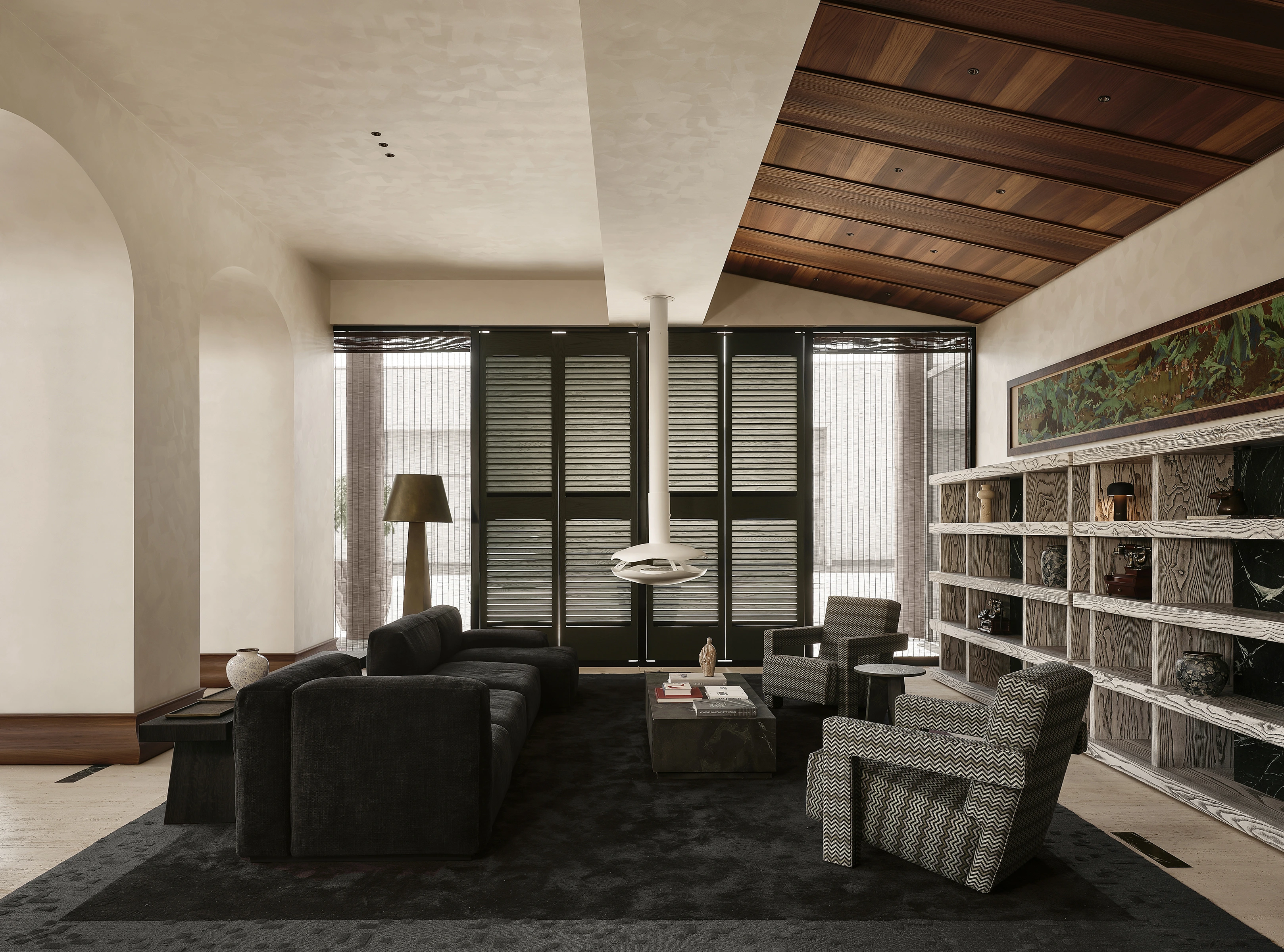 Royana House Yantai