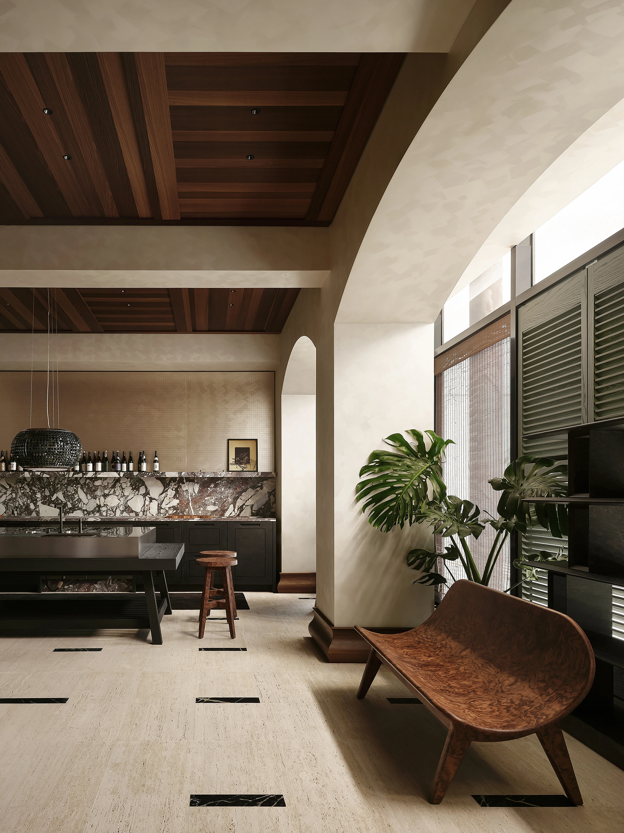 Royana House Yantai
