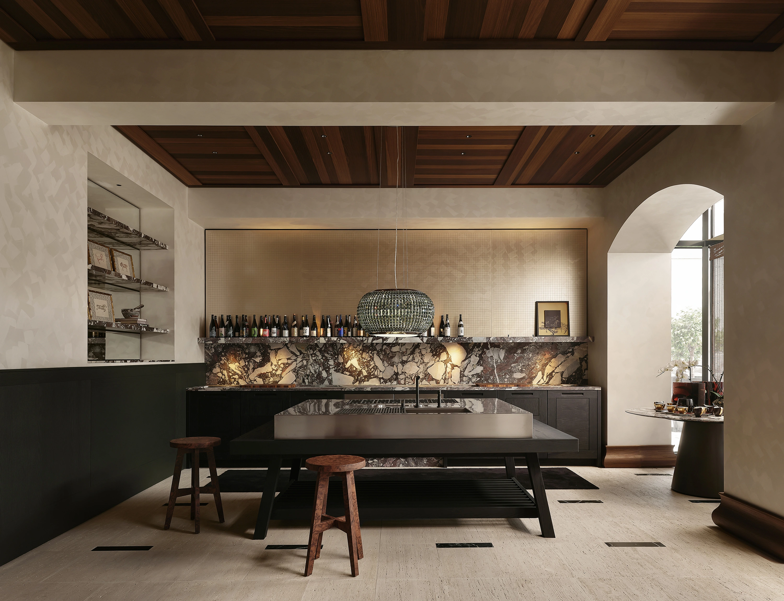Royana House Yantai