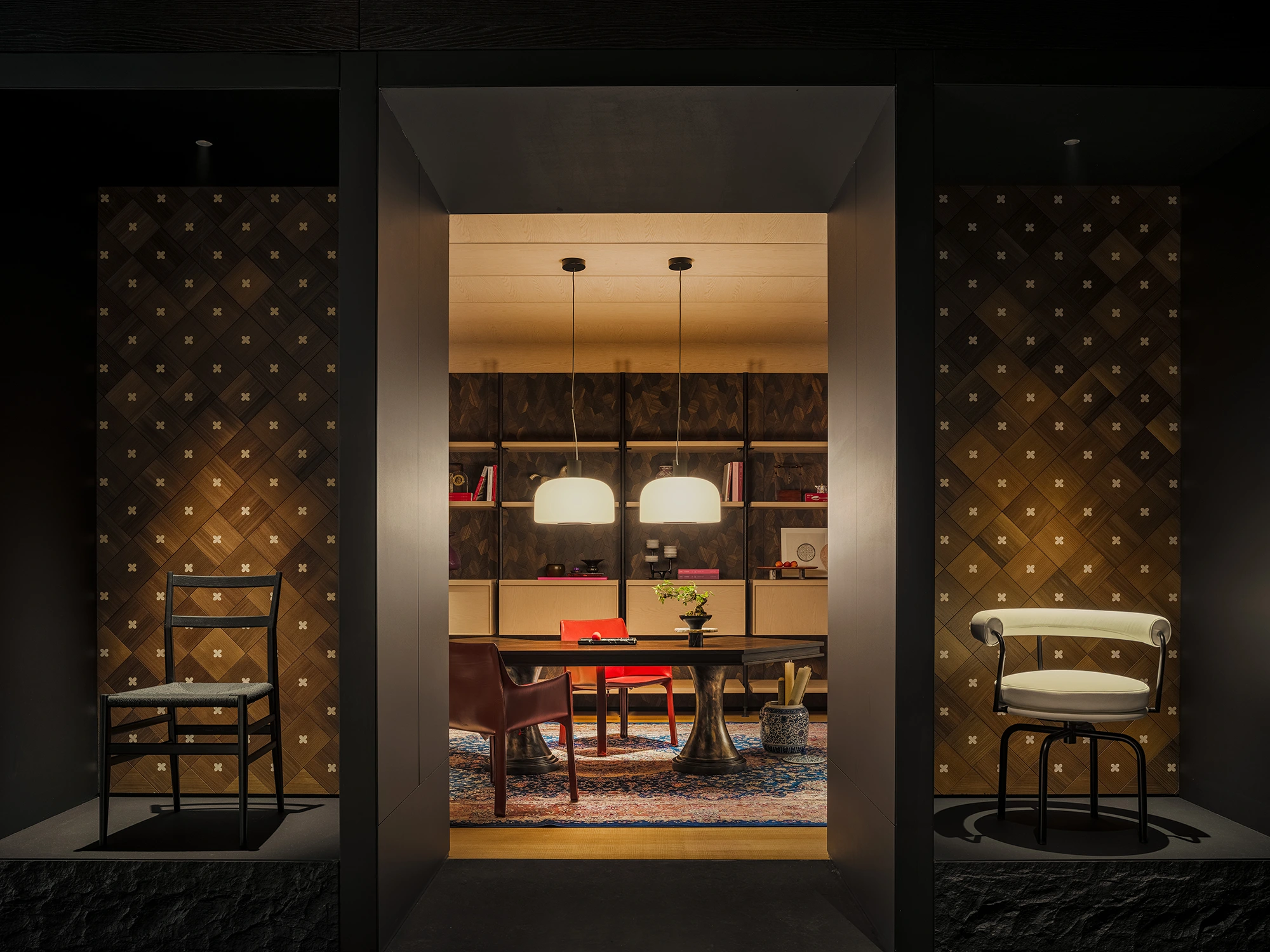 Haus Royana Beijing
