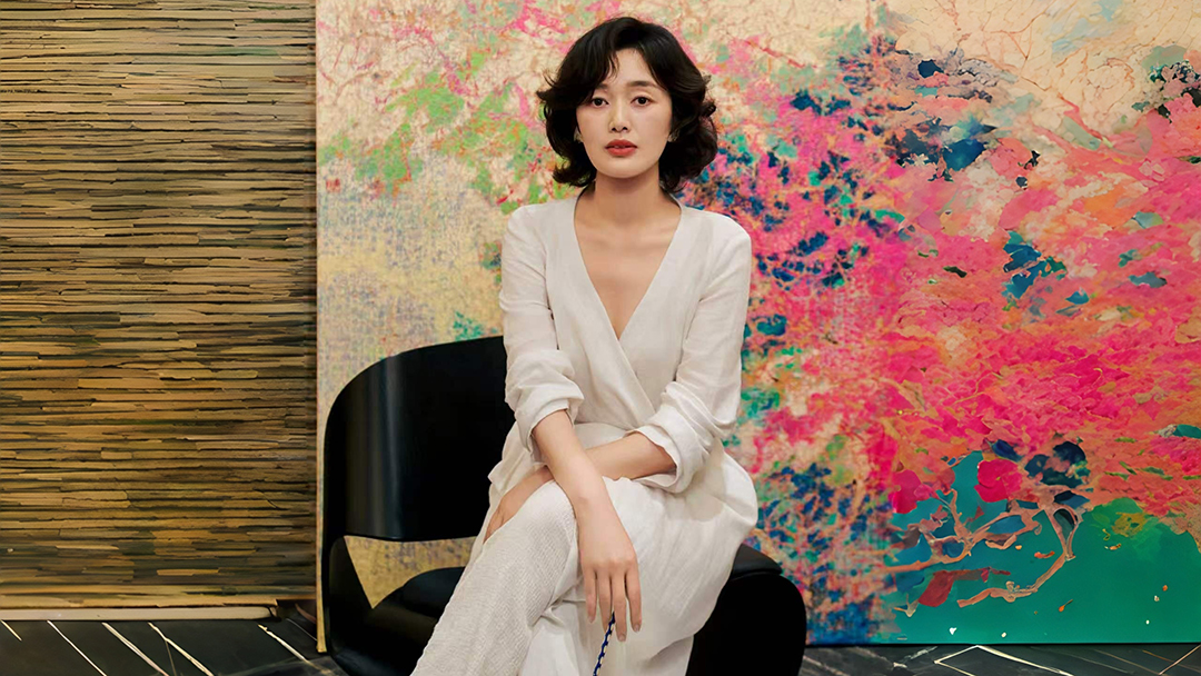 Dana Zhang